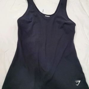 NWT Gymshark workout tank top